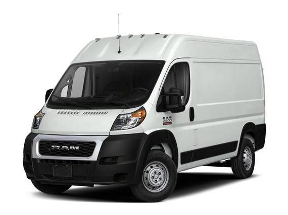 RAM PROMASTER 2500 2021 3C6LRVDG1ME534880 image